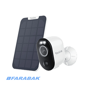 Argus 3 Pro + Solar Panel Package