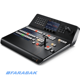 ATEM 1 M/E Advanced Panel 10