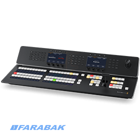 ATEM 1 M/E Advanced Panel 20