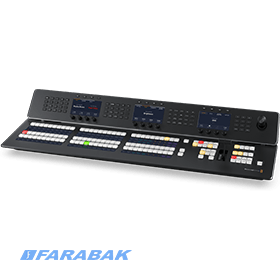 ATEM 1 M/E Advanced Panel 30