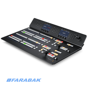 ATEM 2 M/E Advanced Panel 20