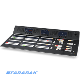 ATEM 2 M/E Advanced Panel 30