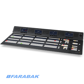 ATEM 2 M/E Advanced Panel 40