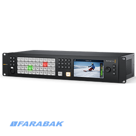 ATEM 4 M/E Constellation 4K