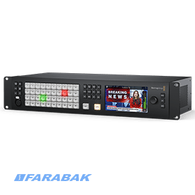 ATEM 4 M/E Constellation HD