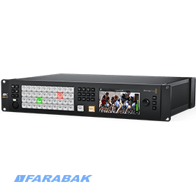 ATEM Constellation 8K