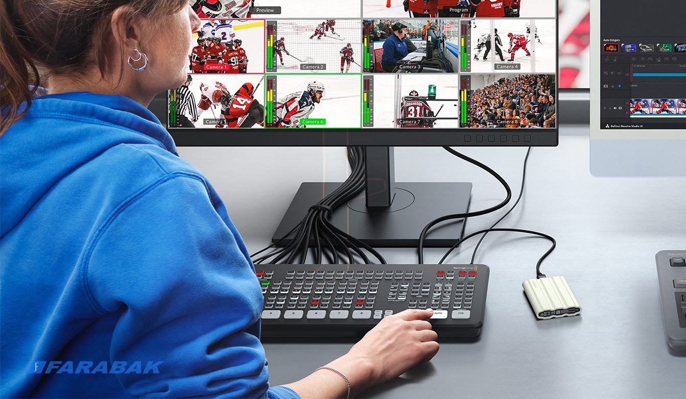 ATEM SDI Extreme ISO