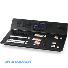 ATEM Television Studio 4K8