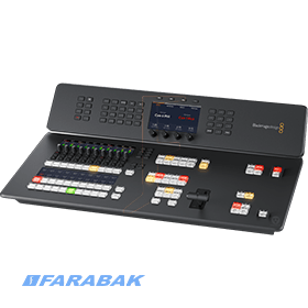 ATEM Television Studio HD8