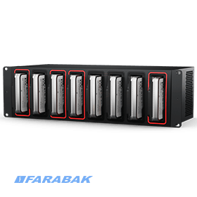 Blackmagic Cloud Backup 8