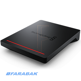 Blackmagic Cloud Pod