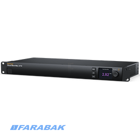 Blackmagic Cloud Store Max 24TB