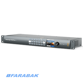 Blackmagic MultiView 16