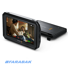 Blackmagic PYXIS Monitor
