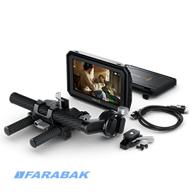 Blackmagic PYXIS Monitor EVF Kit
