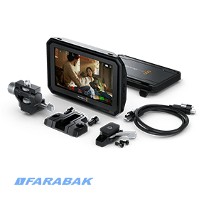 Blackmagic PYXIS Monitor Kit