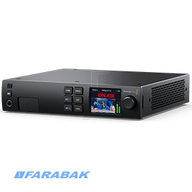 Blackmagic Studio Converter