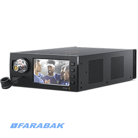Blackmagic Studio Fiber Converter