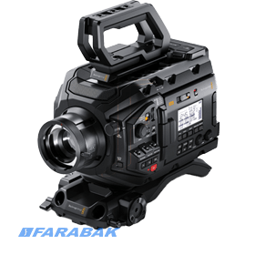 Blackmagic URSA Broadcast G2