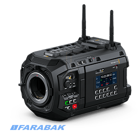 Blackmagic URSA Cine 12K LF Body