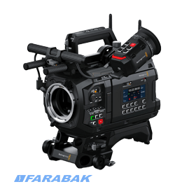 Blackmagic URSA Cine 12K LF + EVF