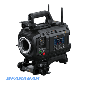Blackmagic URSA Cine 17K 65