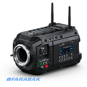 Blackmagic URSA Cine 17K 65 Body