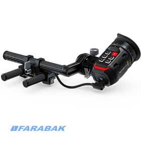 Blackmagic URSA Cine EVF