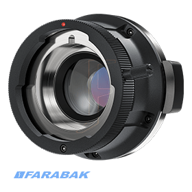 Blackmagic URSA Mini Pro B4 Mount