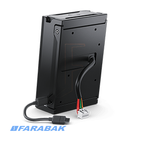 Blackmagic URSA Mini Recorder