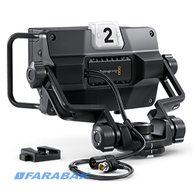 Blackmagic URSA Studio Viewfinder G2