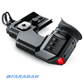 Blackmagic URSA Viewfinder
