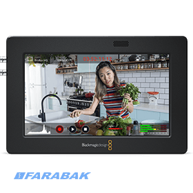 Blackmagic Video Assist 5” 3G