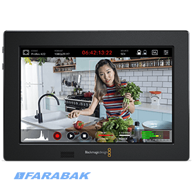 Blackmagic Video Assist 7” 3G