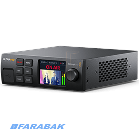 Blackmagic Web Presenter 4K