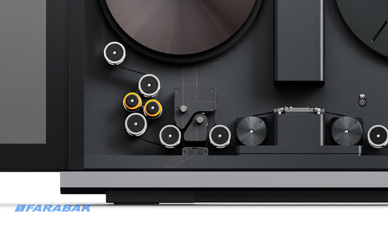 Cintel Audio and KeyKode Reader