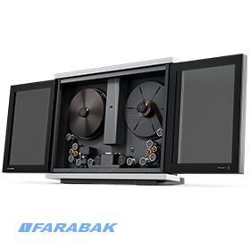 Cintel Scanner G3 HDR+