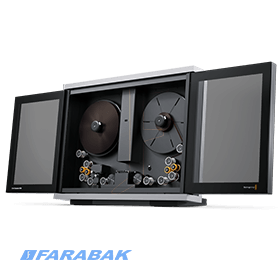 Cintel Scanner G3 HDR+ 8/16