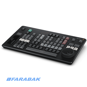 DaVinci Resolve Replay Editor
