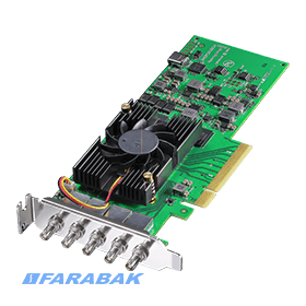 DeckLink 8K Pro Mini