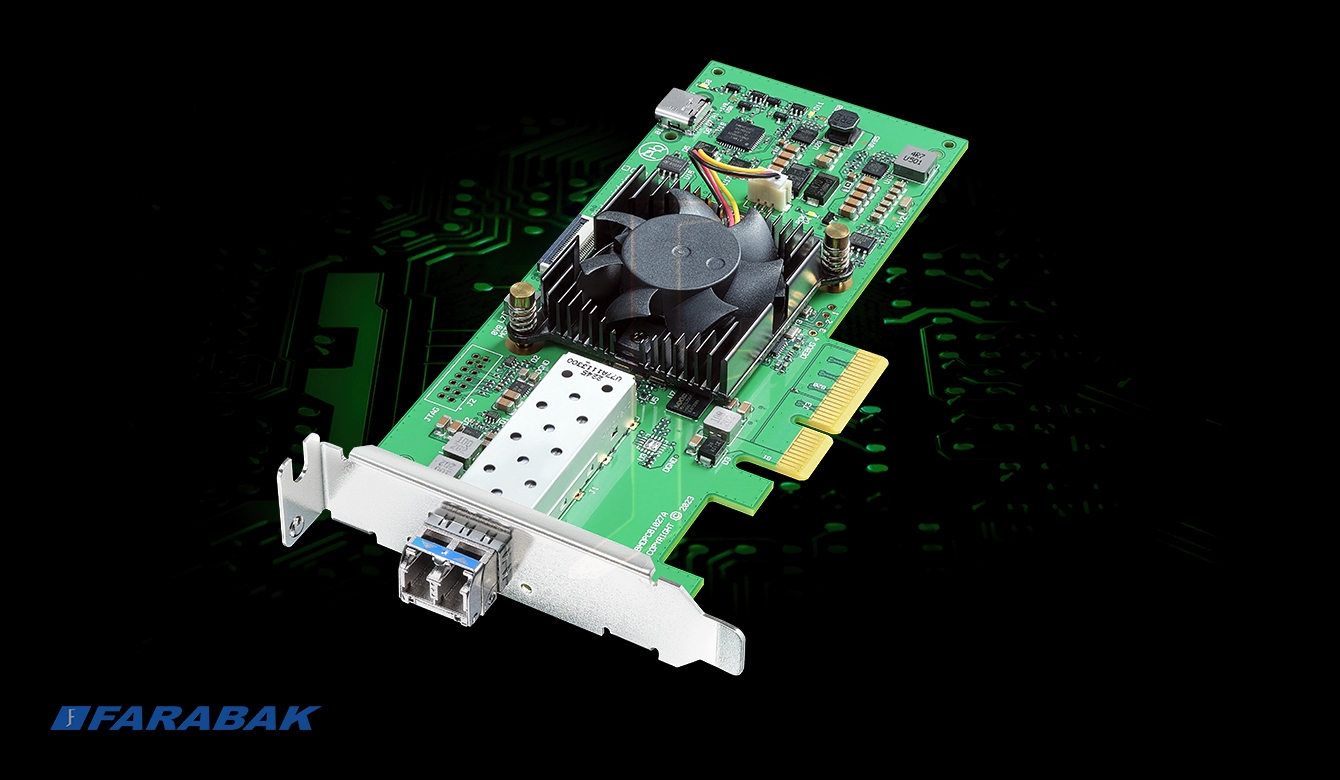 DeckLink IP HD Optical