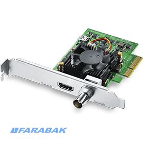 DeckLink Mini Monitor 4K