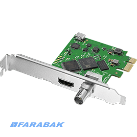 DeckLink Mini Monitor HD