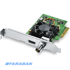 DeckLink Mini Recorder 4K