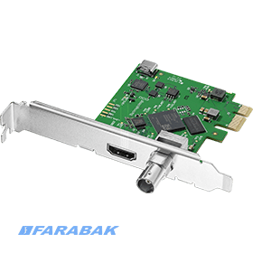 DeckLink Mini Recorder HD