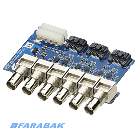 Fairlight Audio MADI Upgrade