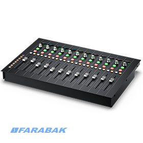 Fairlight Console Channel Fader