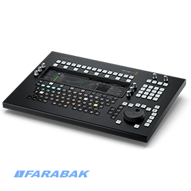 Fairlight Desktop Audio Editor