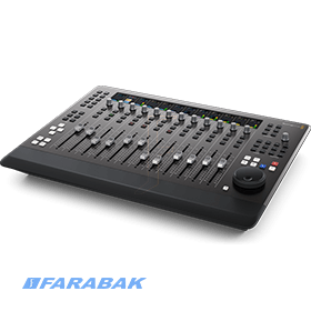 Fairlight Desktop Console