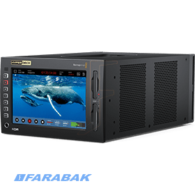 HyperDeck Extreme 4K HDR